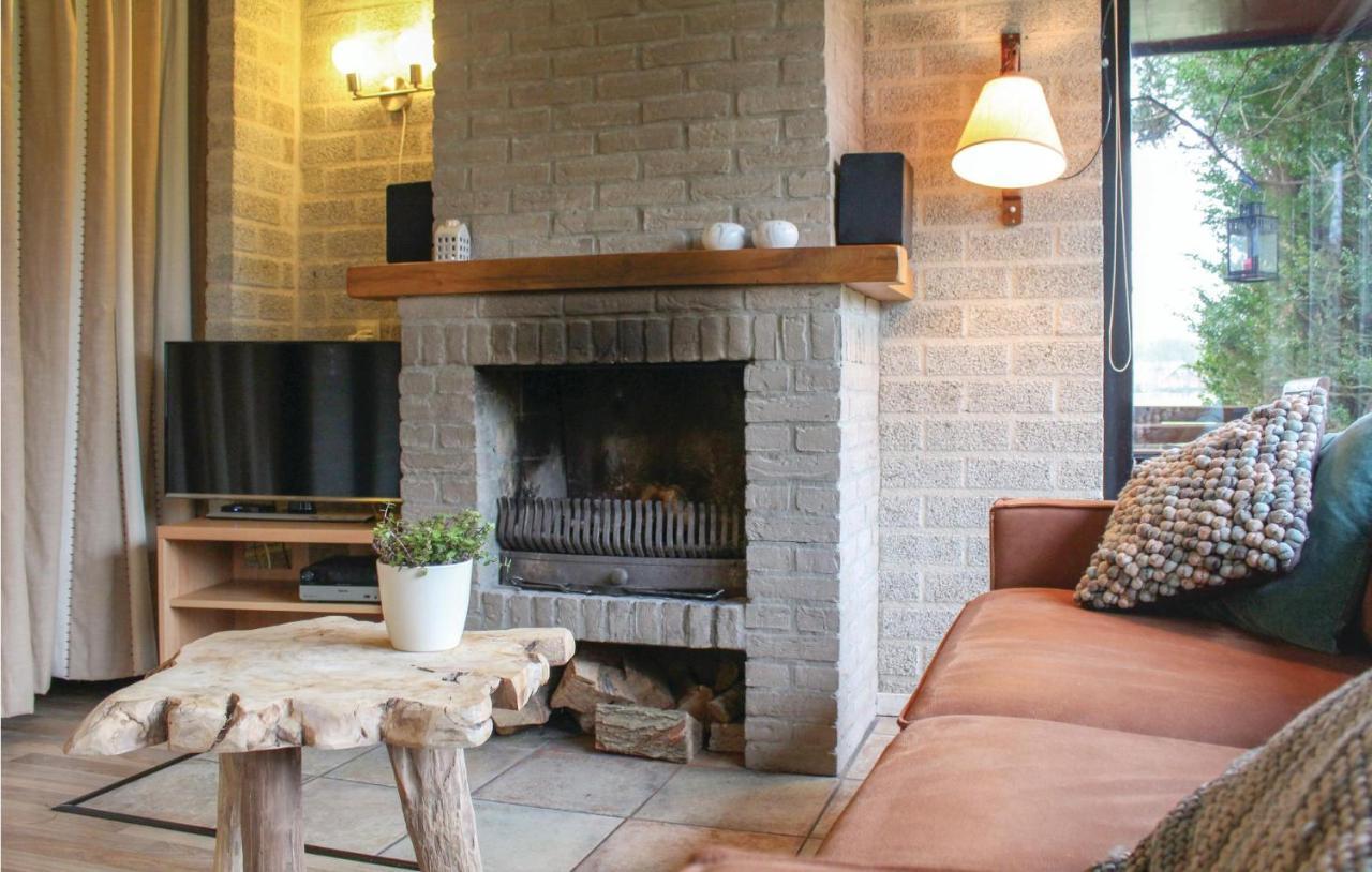 Lovely Home In Reutum With Wifi 外观 照片