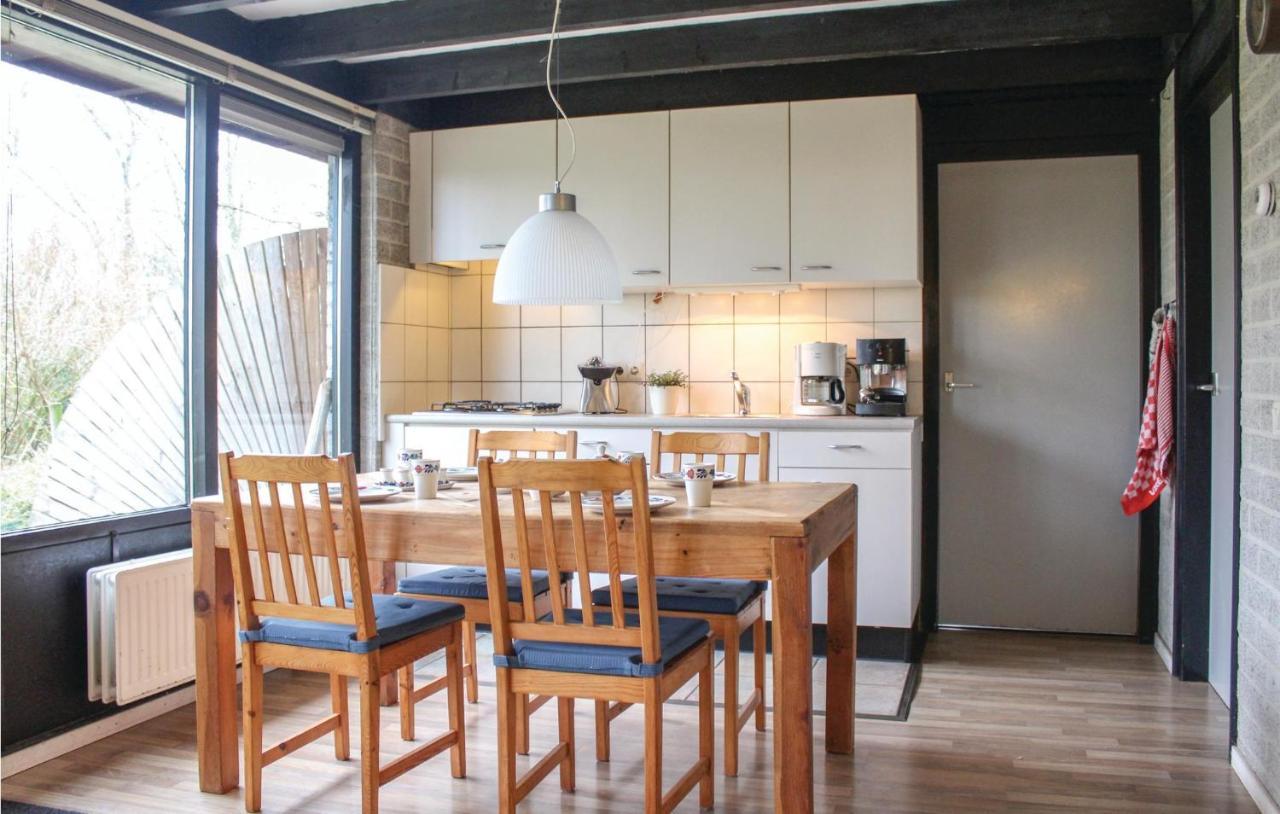 Lovely Home In Reutum With Wifi 外观 照片
