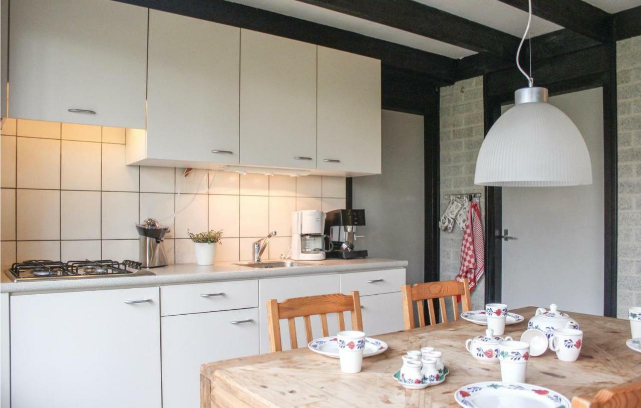 Lovely Home In Reutum With Wifi 外观 照片